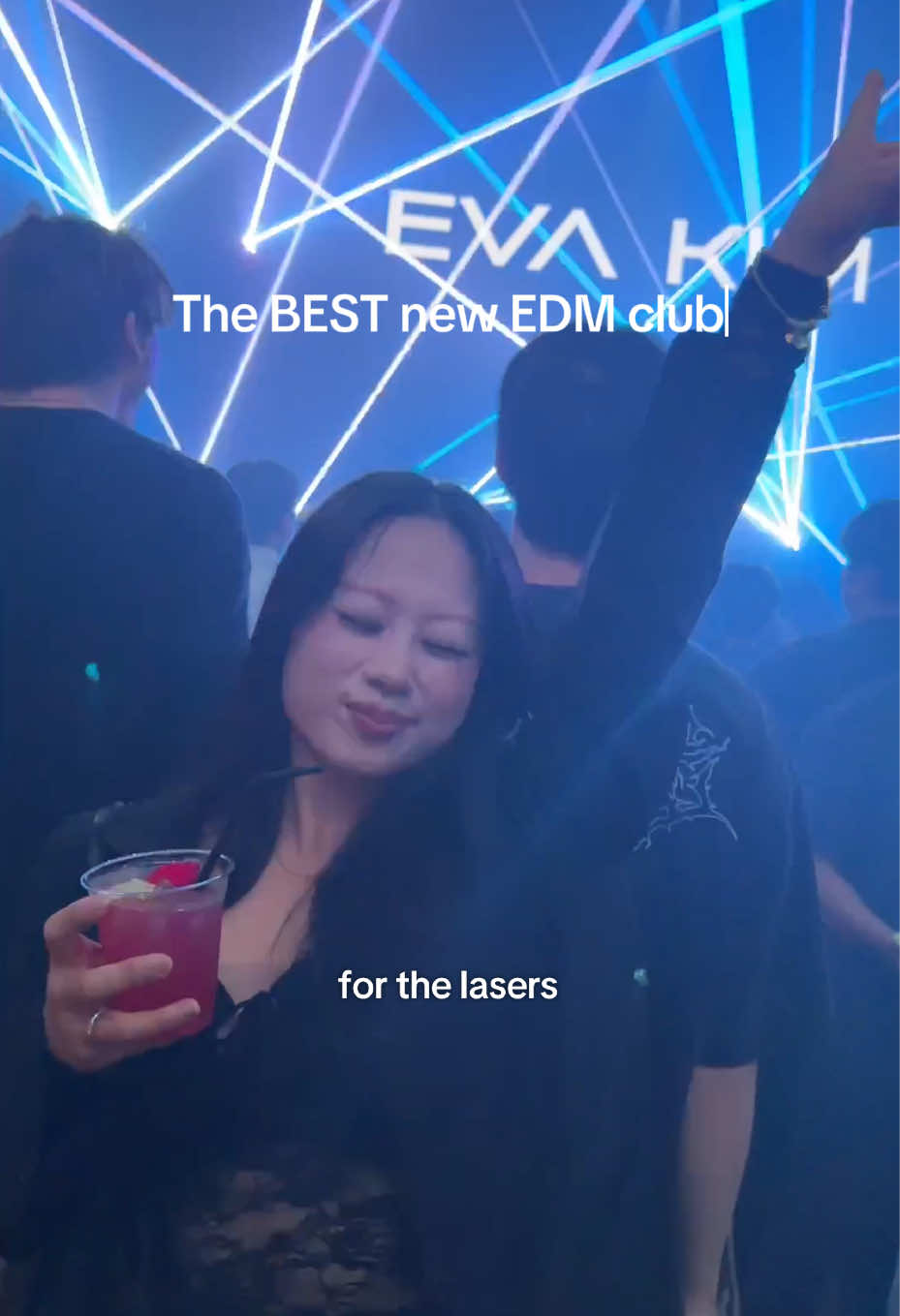 Seoul Nightclub Scene Delivers Festival Vibes