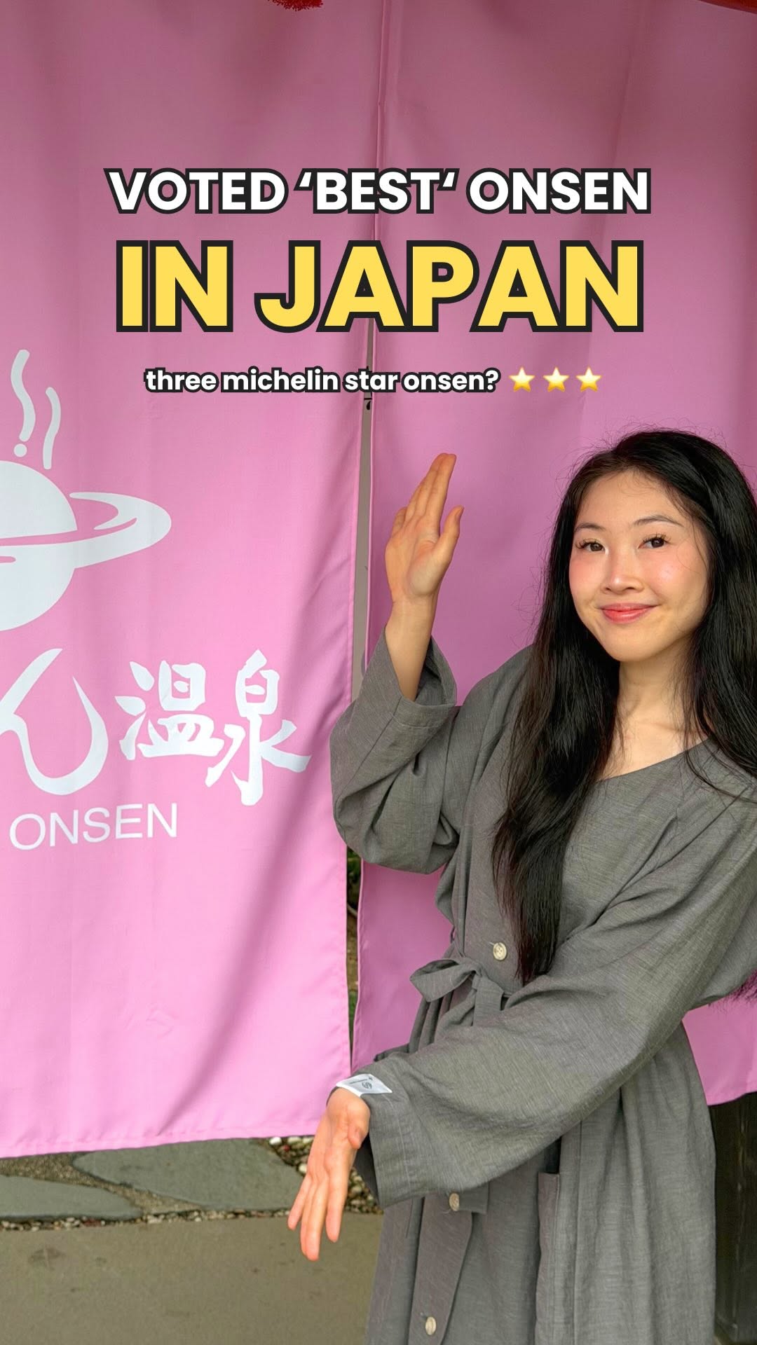 Hyotan Onsen: Japan's Affordable Michelin Star Hot Springs