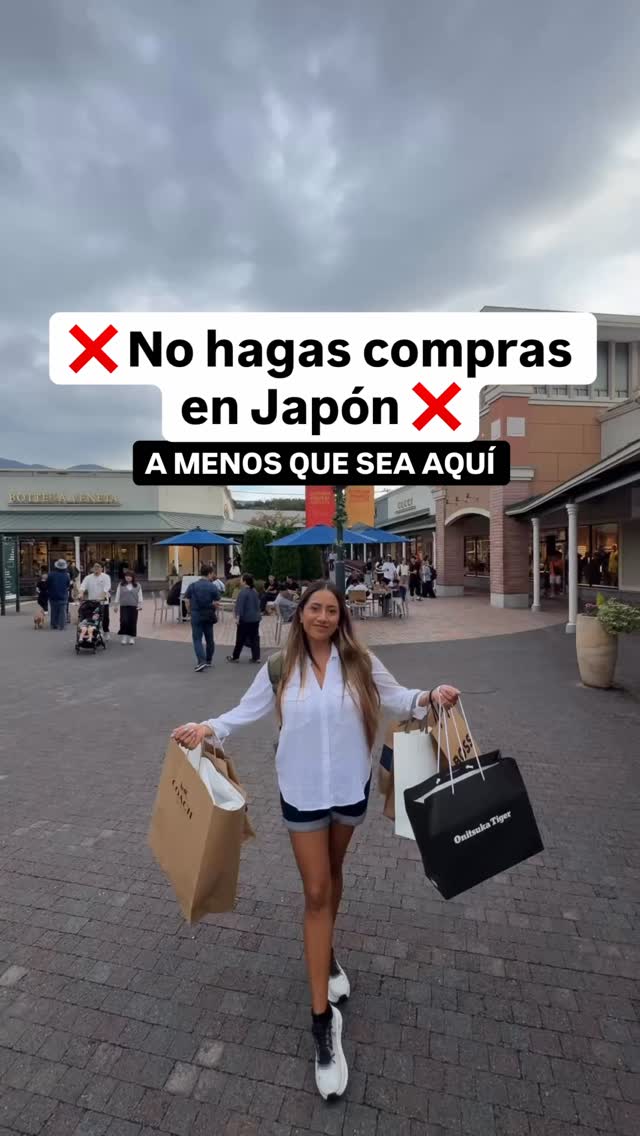 12 Shops in Gotemba