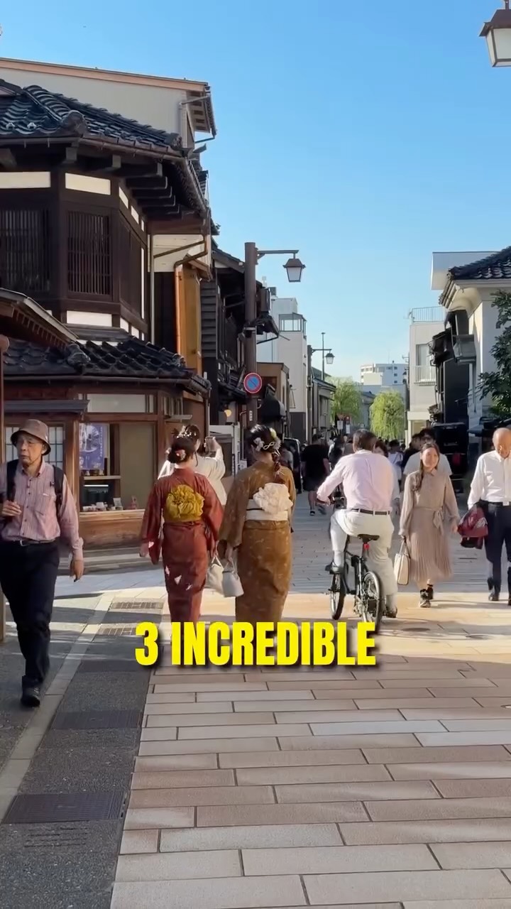 Explore Shirakawa-go And Other Historic Japanese Sites