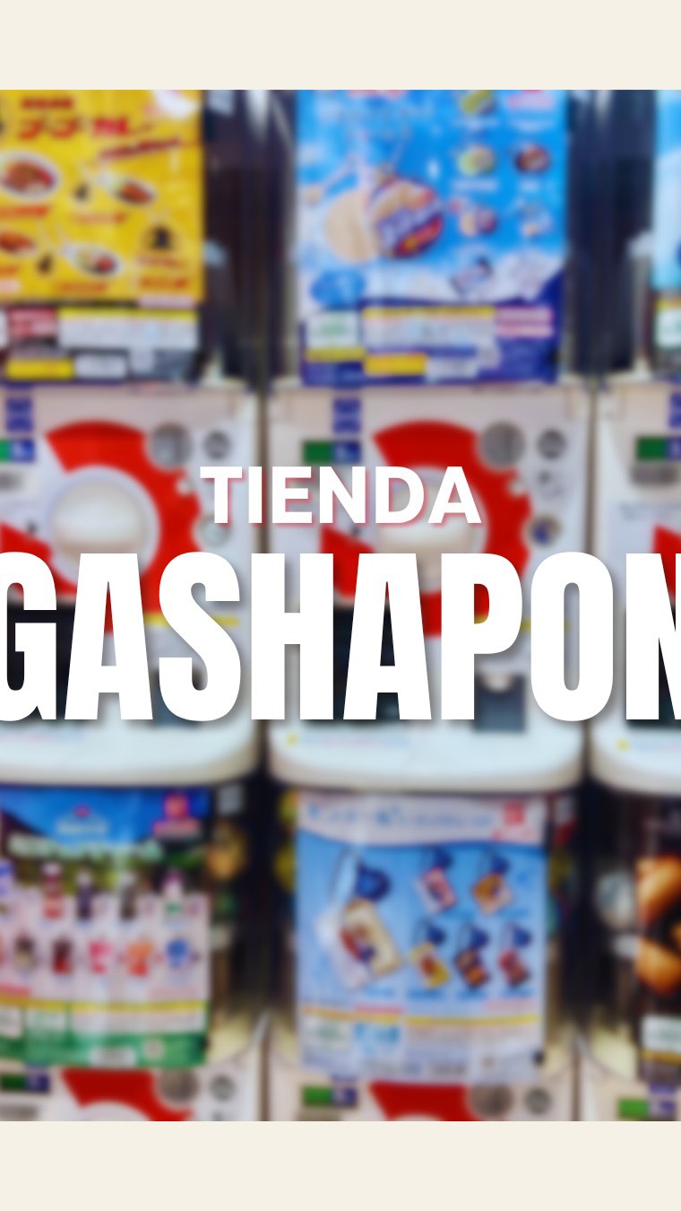 World's Largest Gashapon Store in Sunshine City