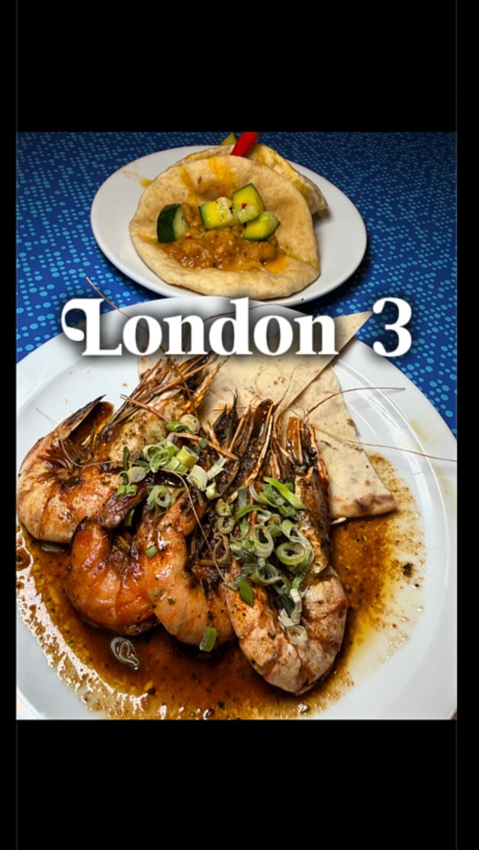 6 Restaurants in England