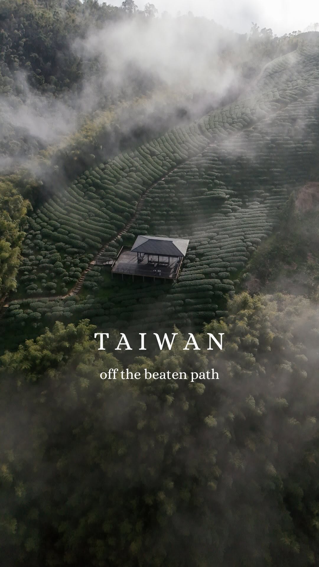 8 Attractions in Taiwan