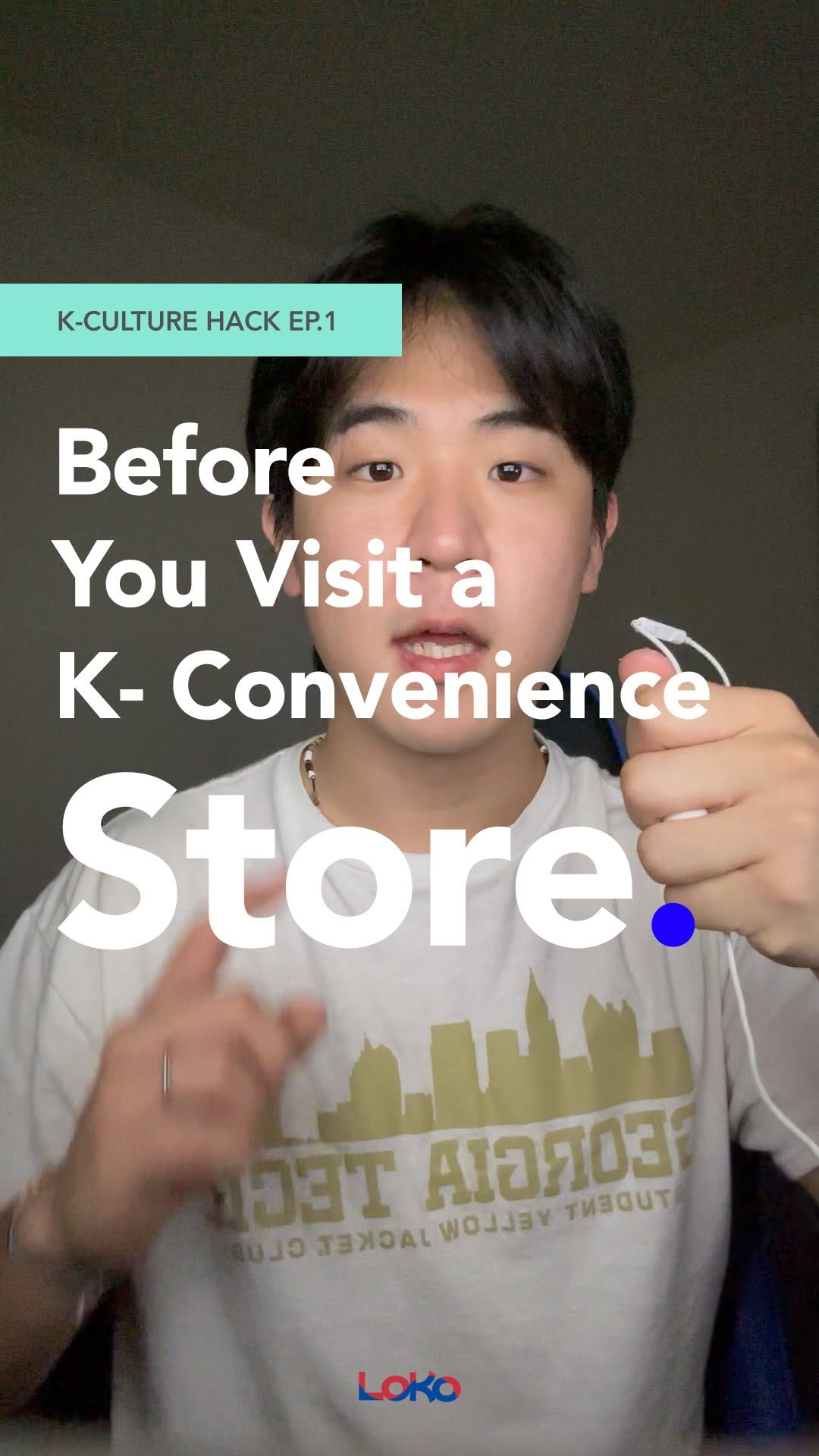 Korean Convenience Stores: GS25, CU, 7-Eleven, Emart24