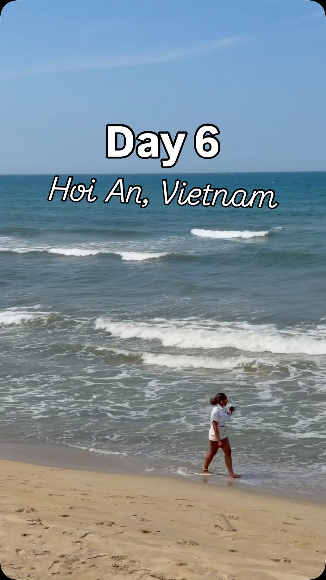8 Shops in Vietnam
