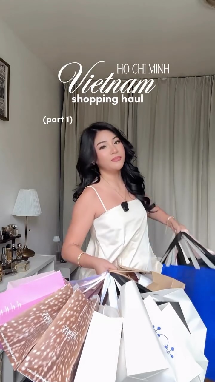 6 Shops in Thành phố Hồ Chí Minh