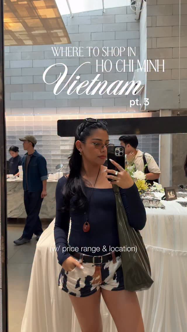 5 Shops in Thành phố Hồ Chí Minh