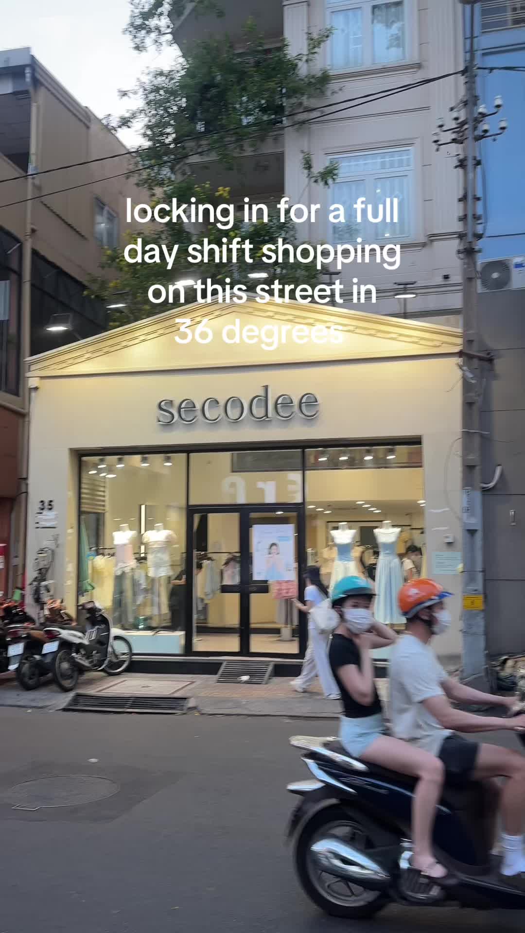 5 Shops in Thành phố Hồ Chí Minh