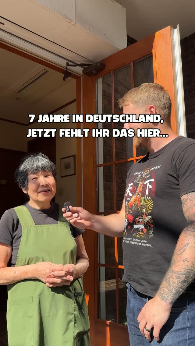 Kamakura Cafe: A German Speaker's Touch