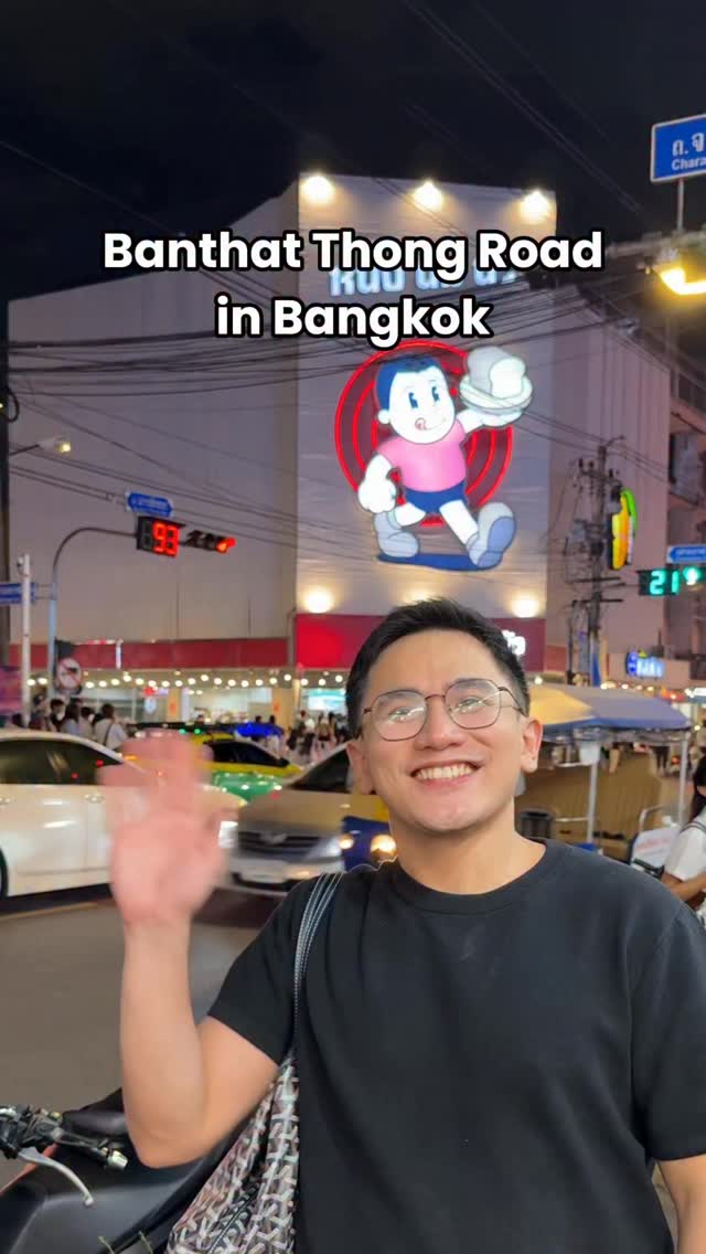 5 Dessert spots in Krung Thep Maha Nakhon