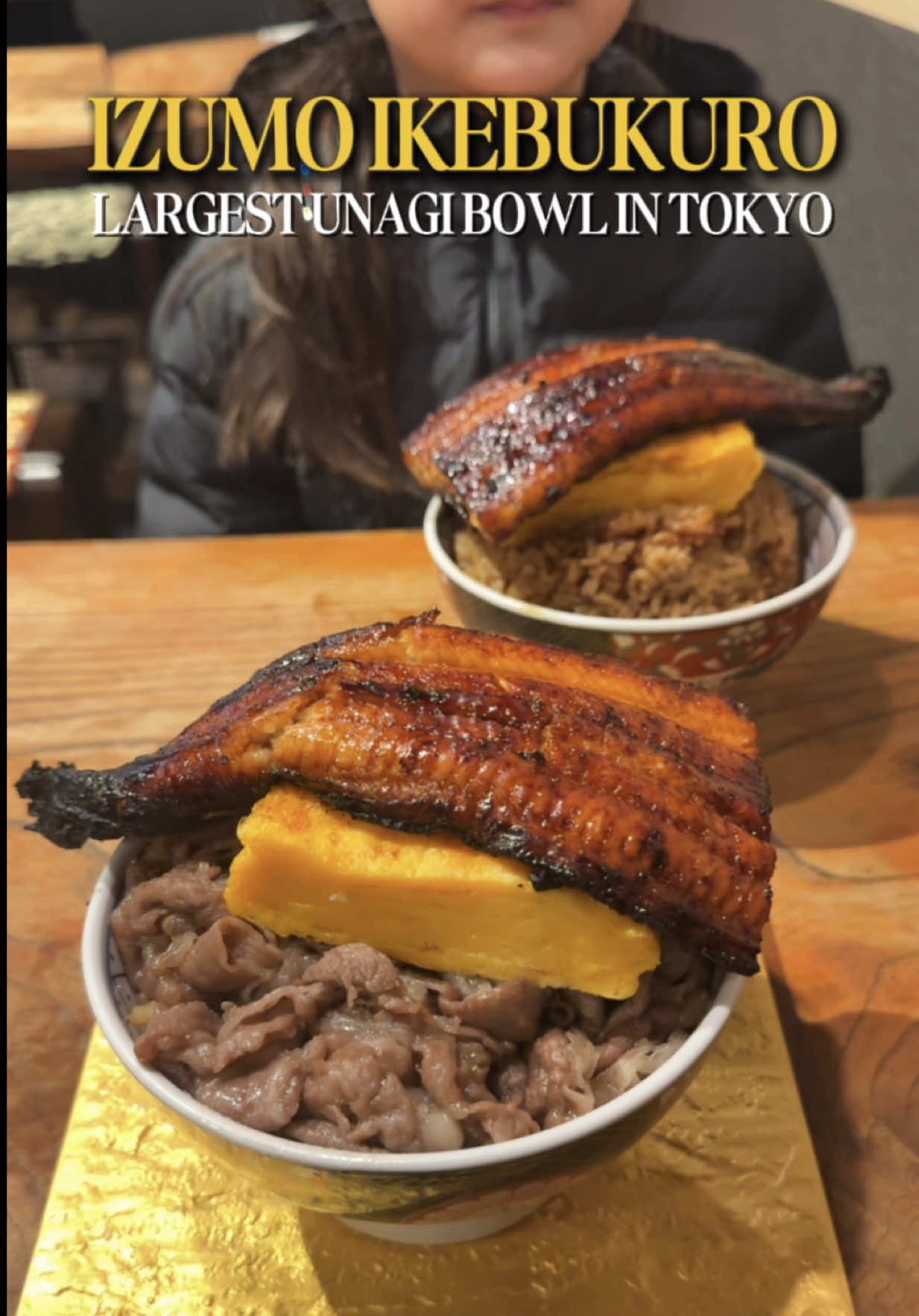 Izumo's Tokyo Restaurant Scene