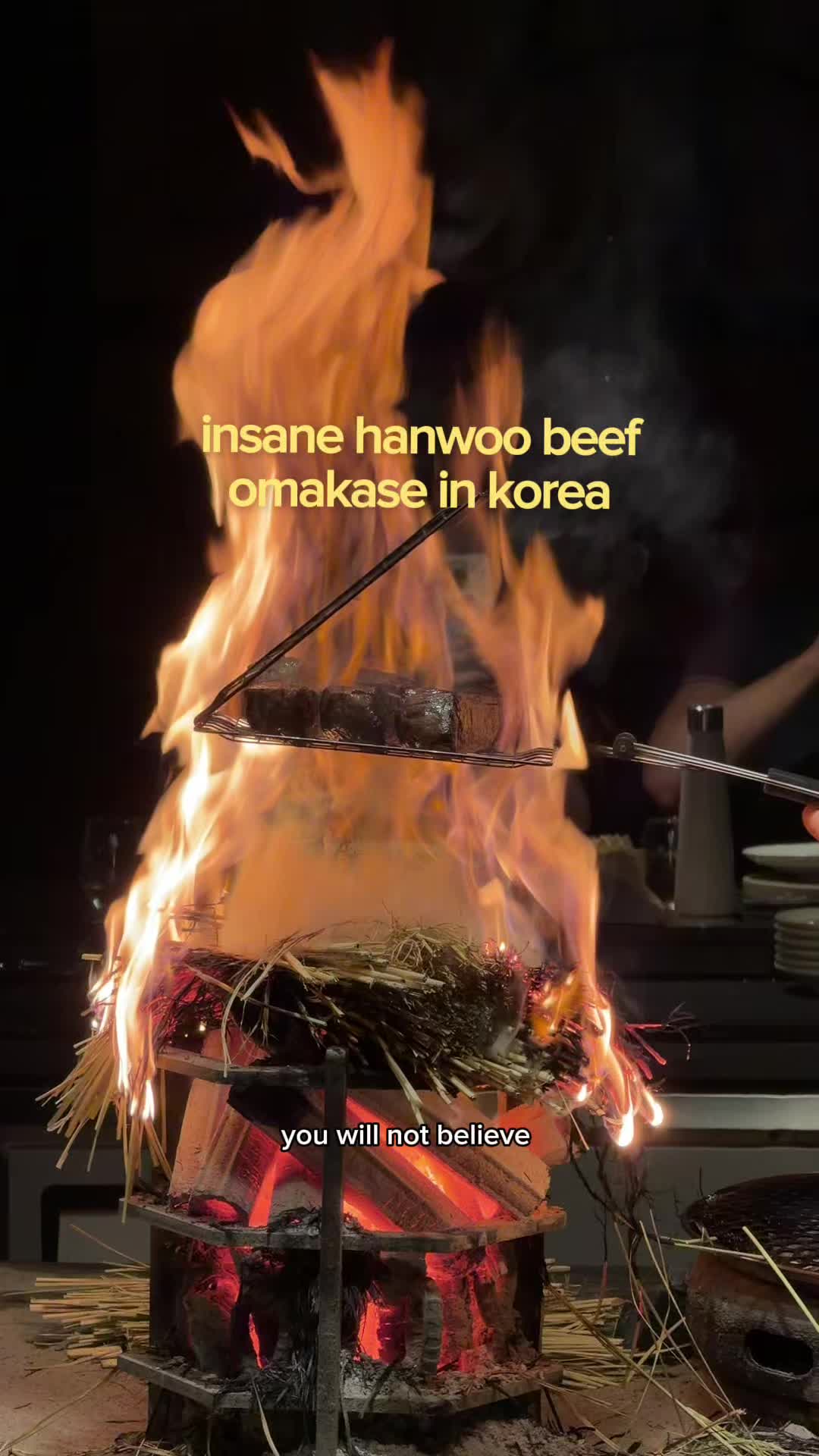 Wumok: Affordable Premium Beef Omakase