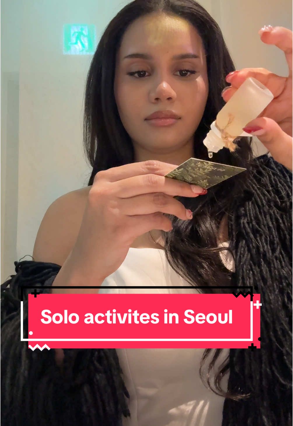 Seoul Beauty Spots: Hongdae and Sinsa