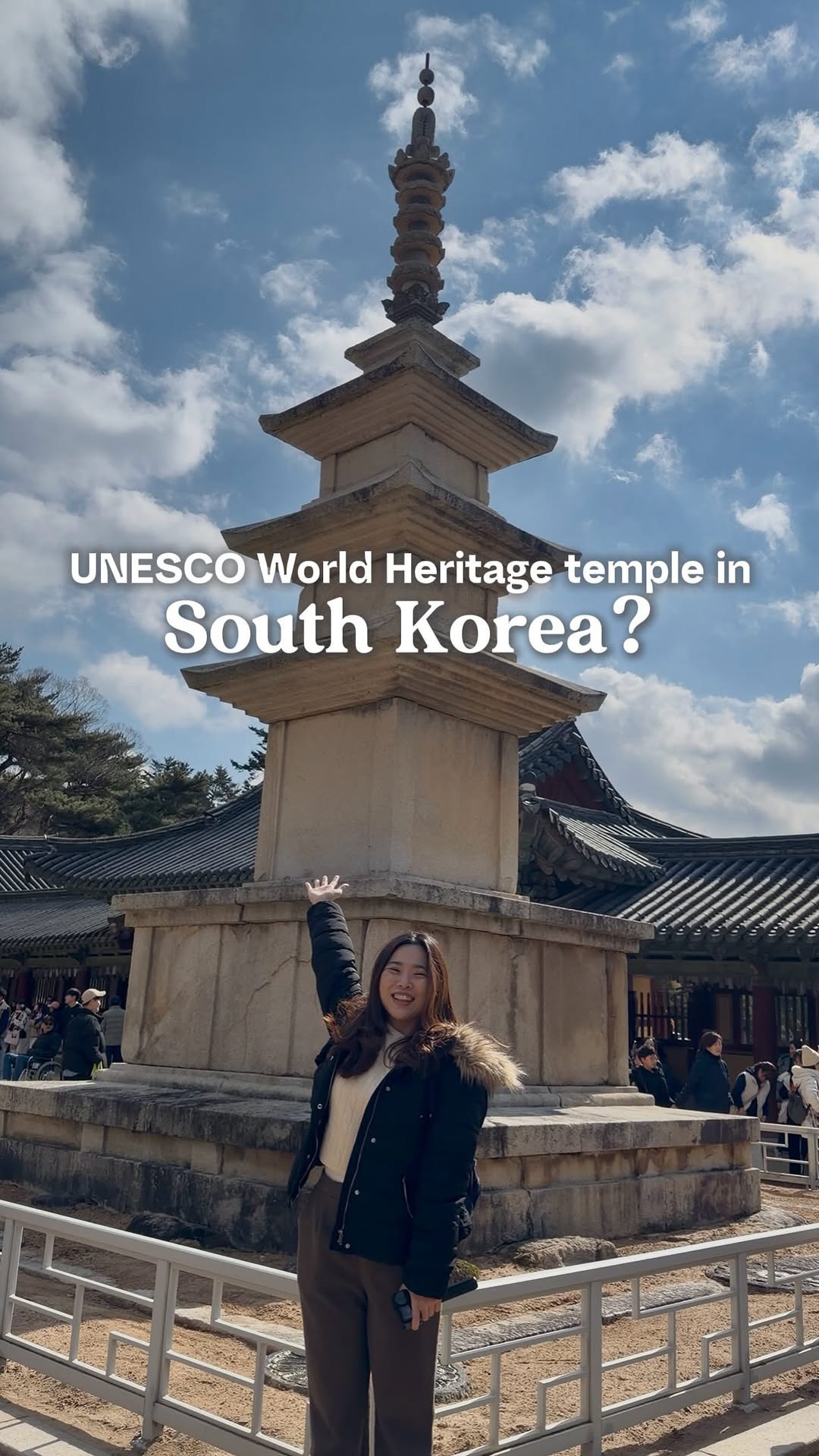 1 Attractions in Gyeongju