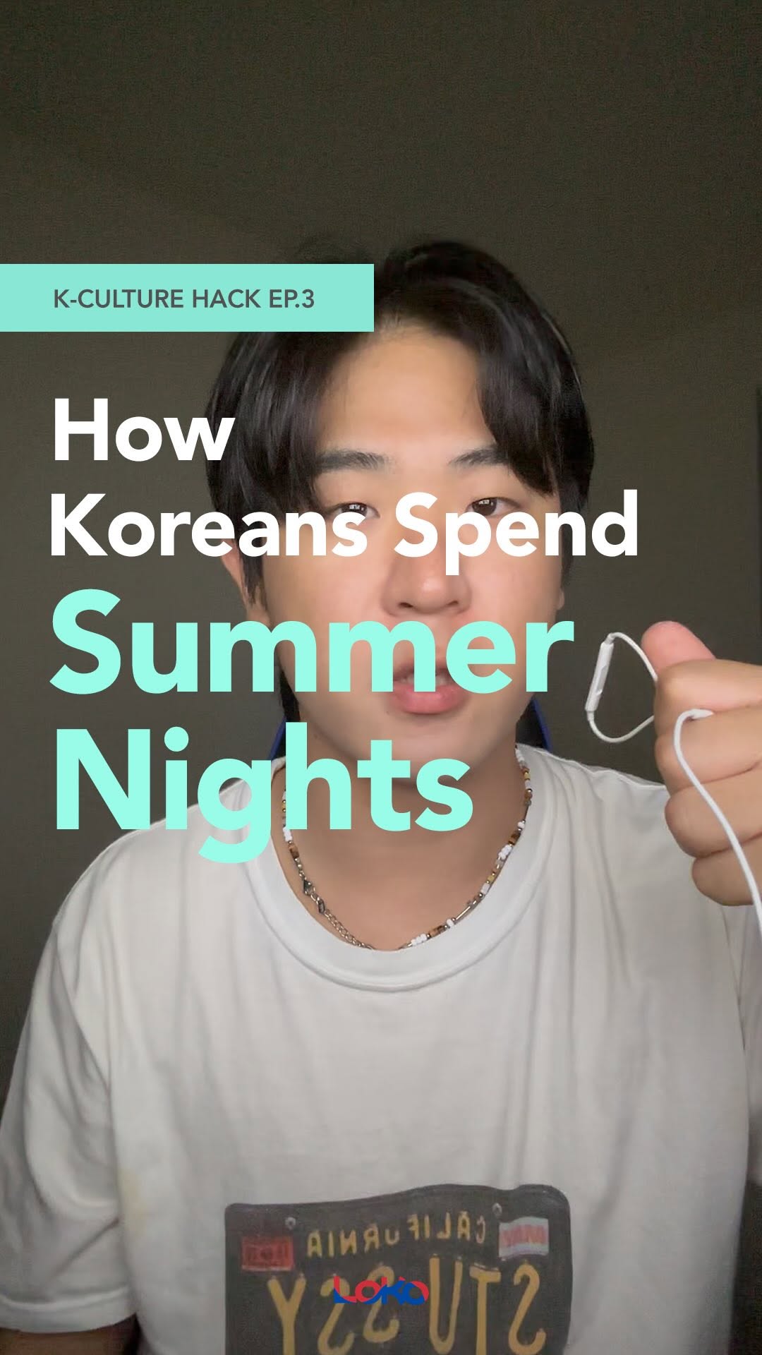 5 Places in Seoul