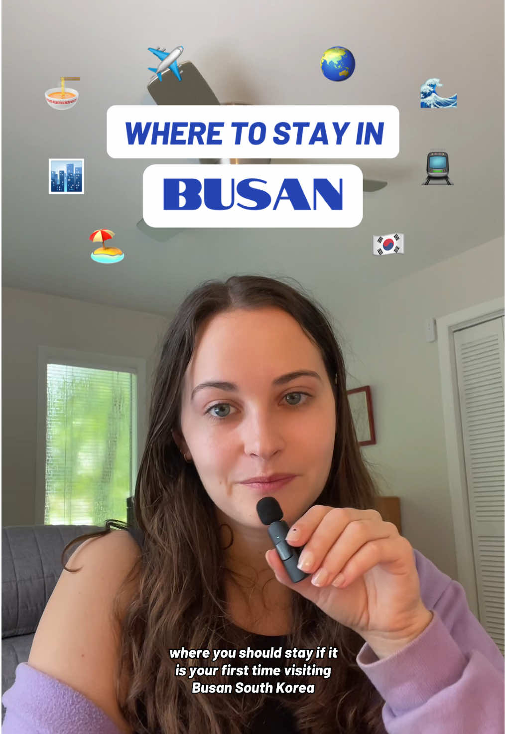 Busan Neighborhoods For A Perfect Getaway