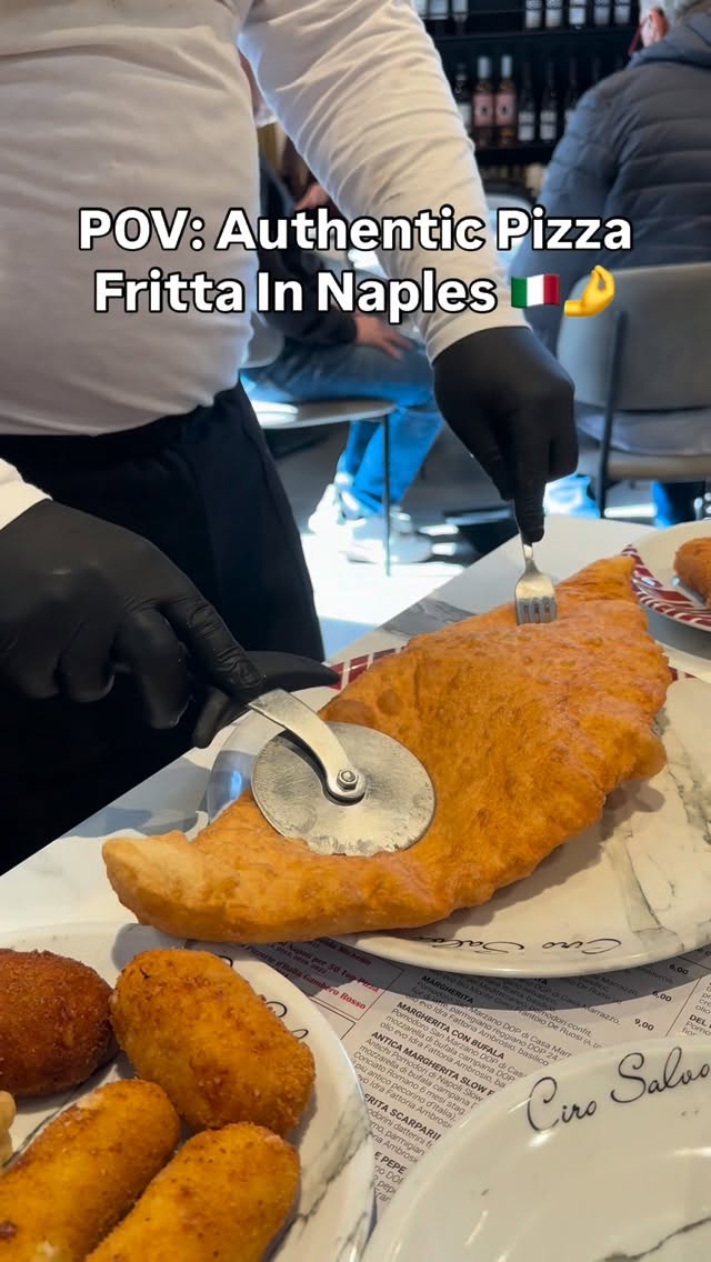 1 Restaurants in Napoli