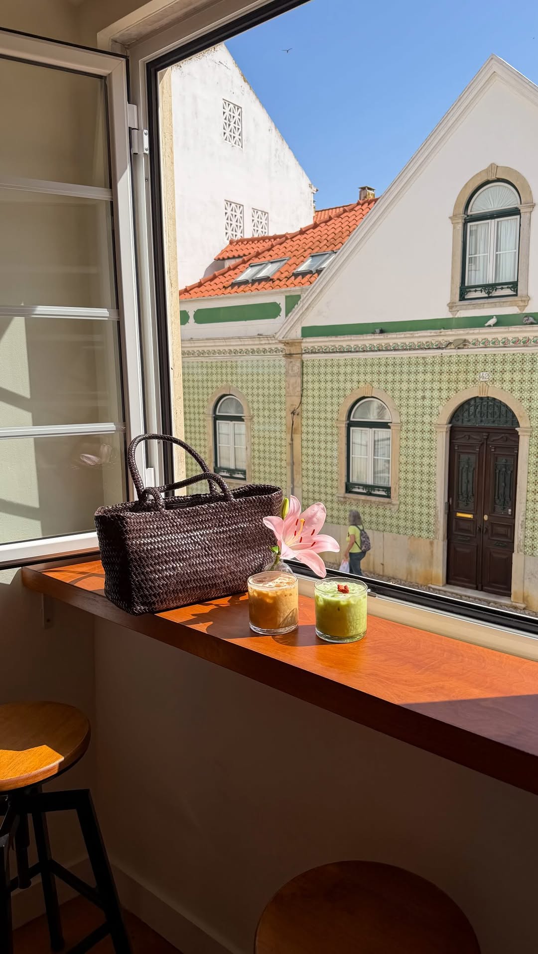 Ericeira's Best Coffee Shops and Beaches