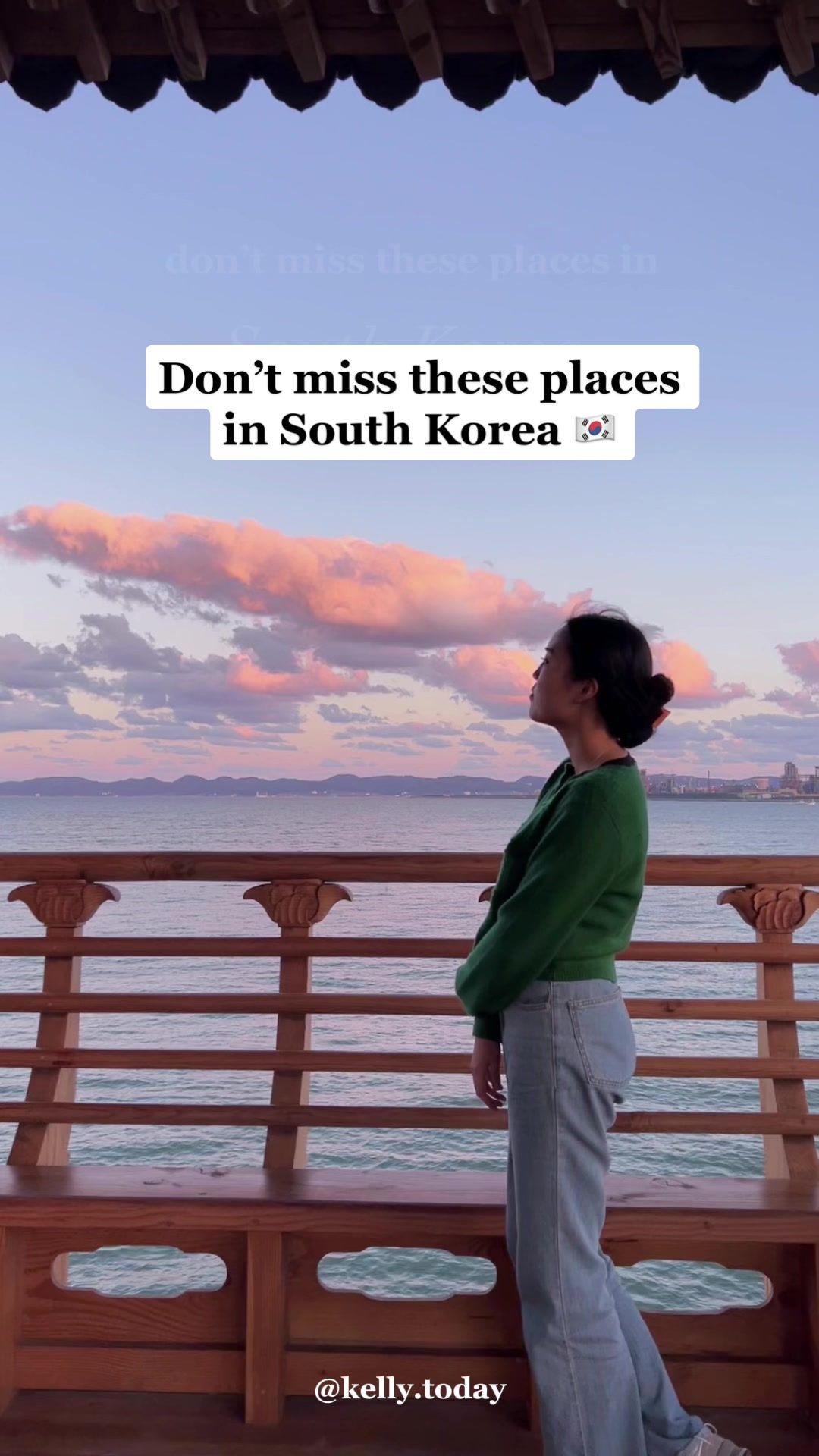 19 Attractions in Busan