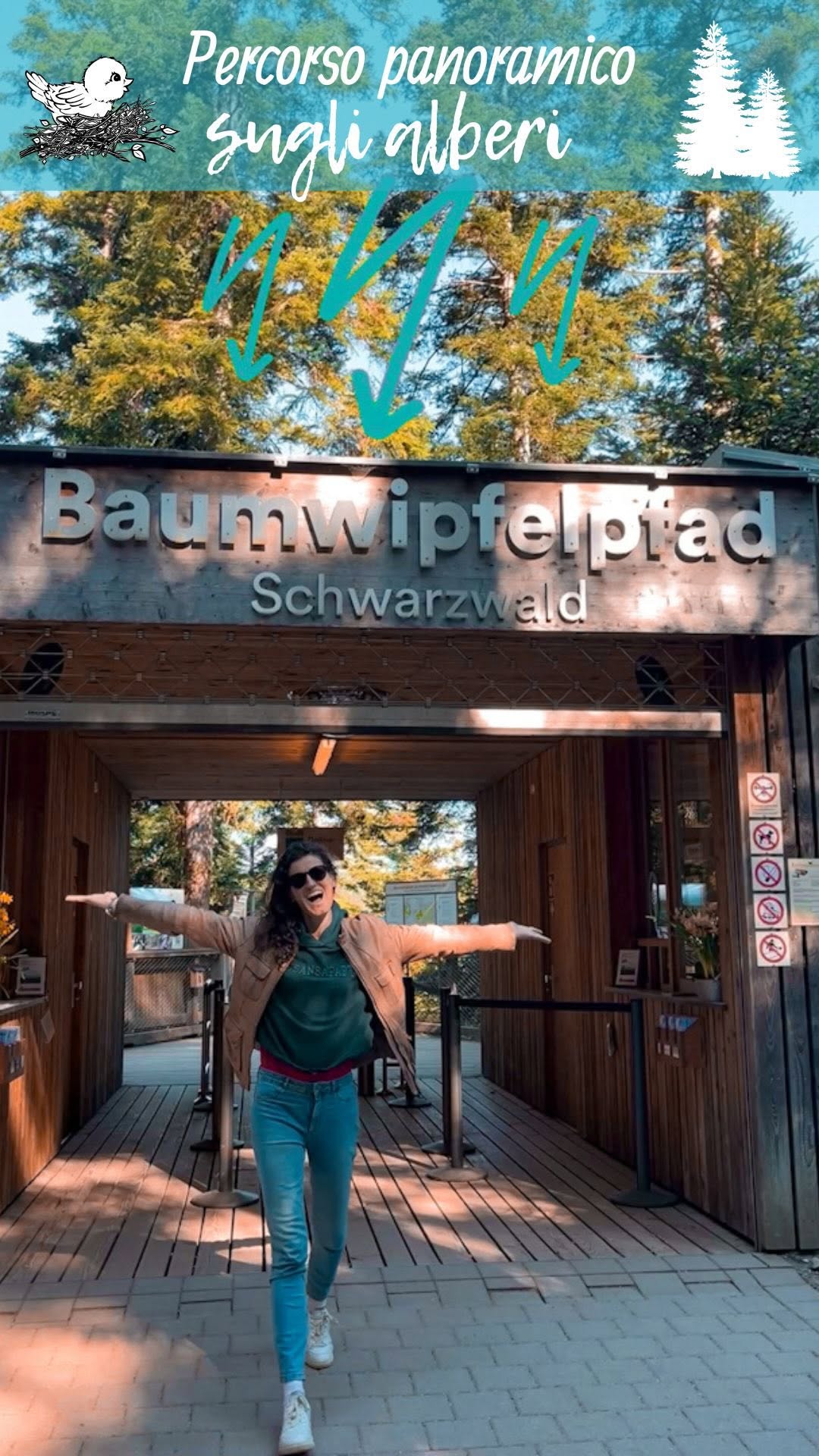 2 Landmarks in Bad Wildbad