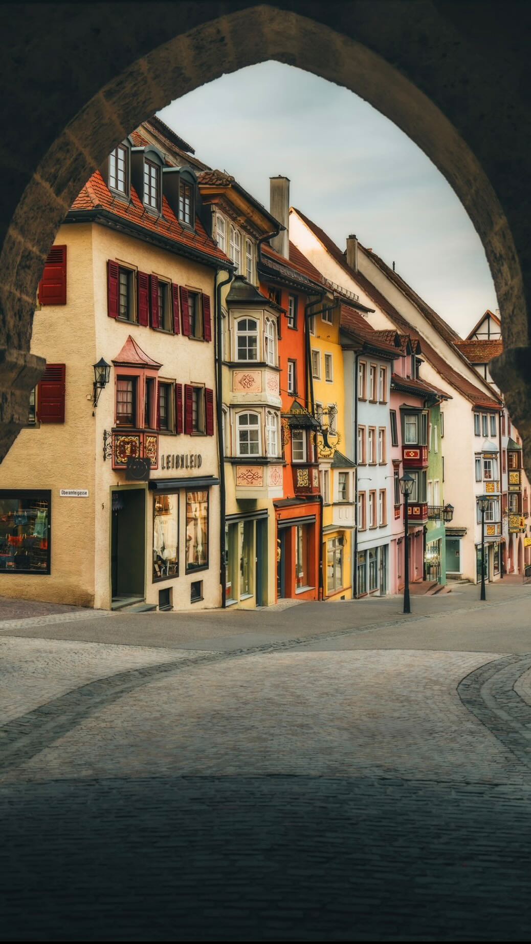 Black Forest Towns With Fairytale Charm