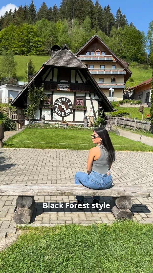 3 Landmarks in Baden-Württemberg