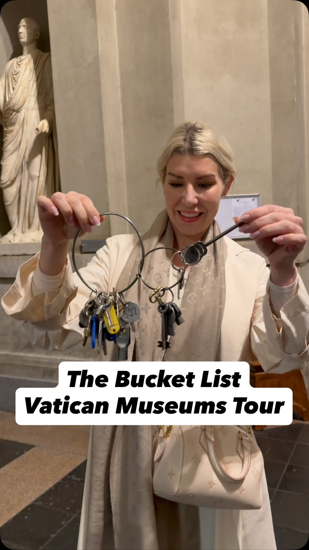 3 Museums in Vatican City