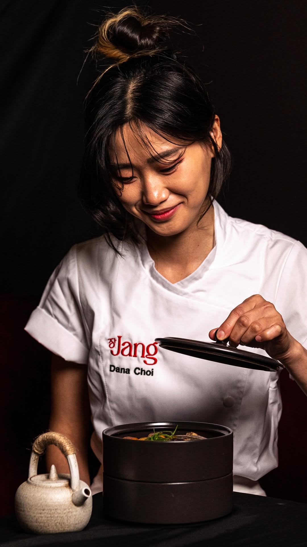 3 Restaurants in Seoul