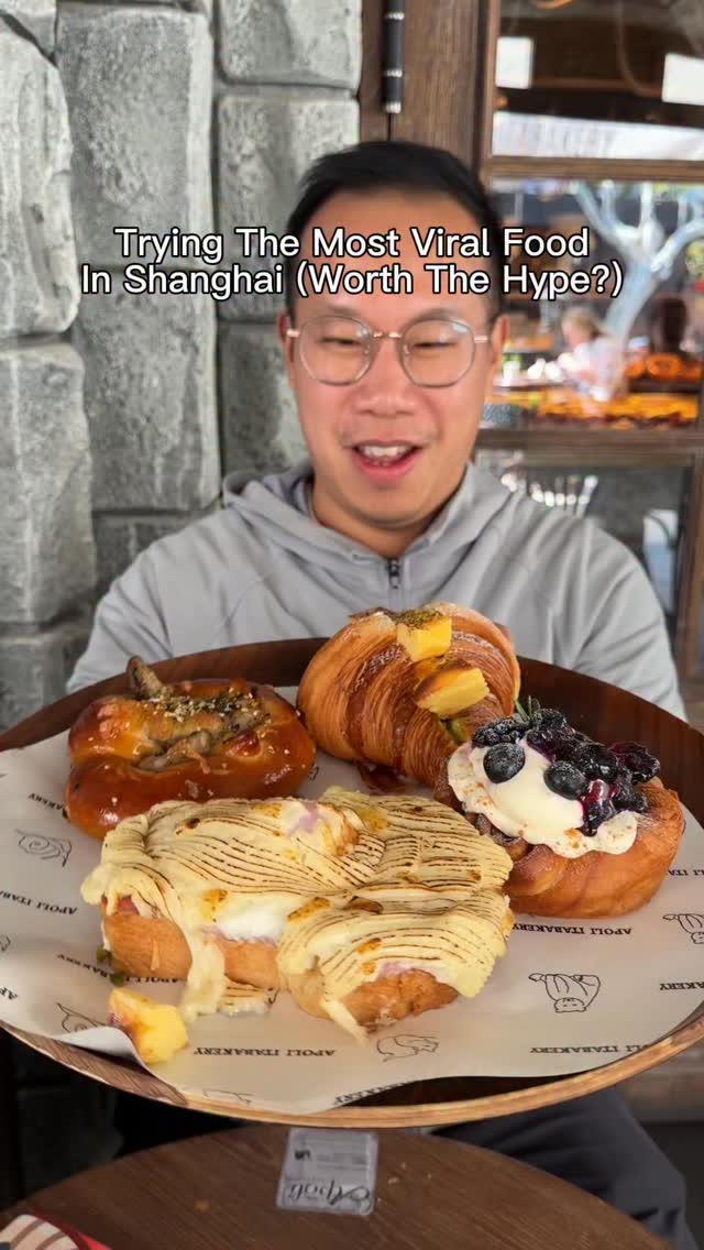 4 Restaurants in Shang Hai Shi