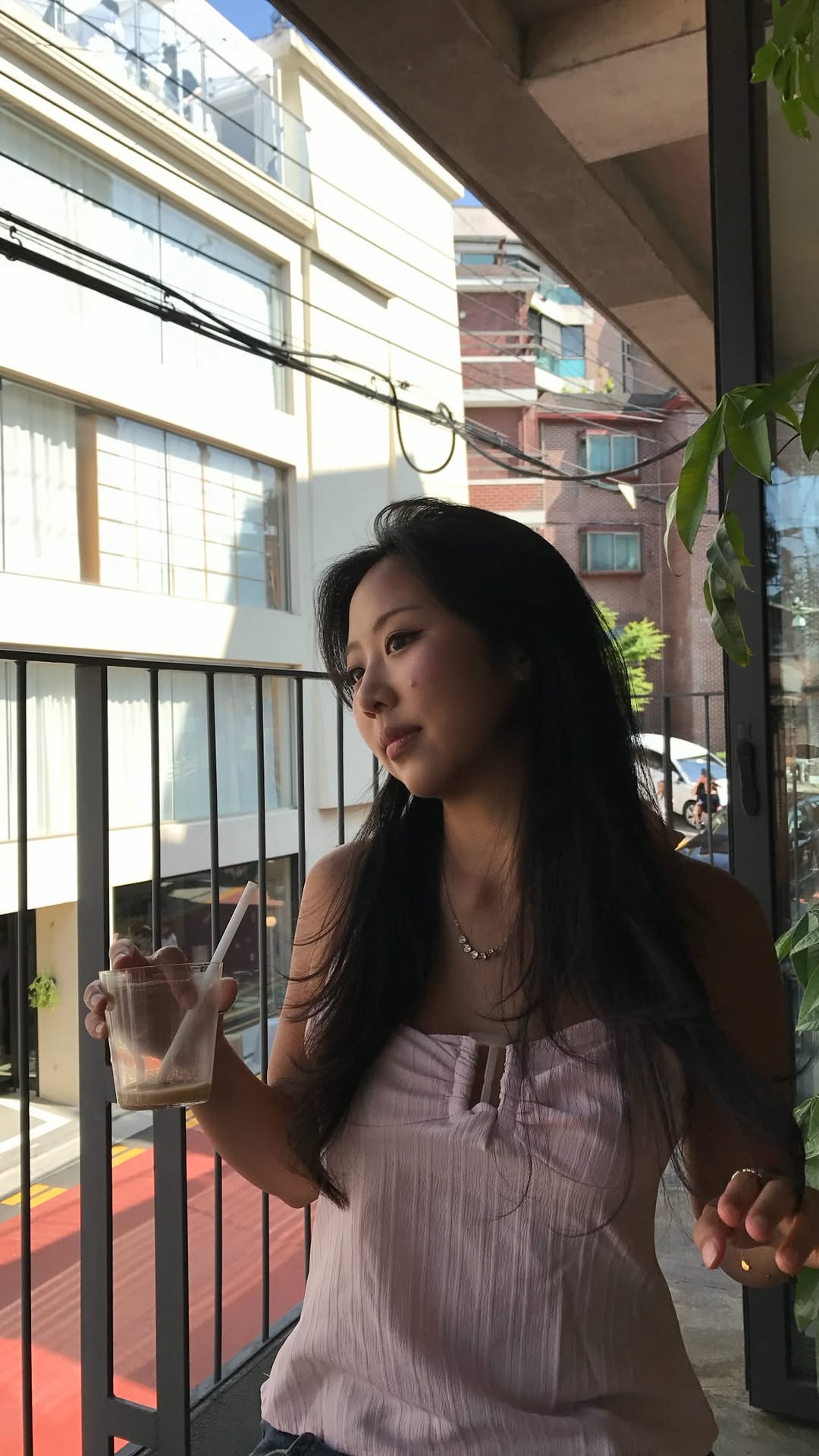 Korean Skincare Spots in Myeong-dong
