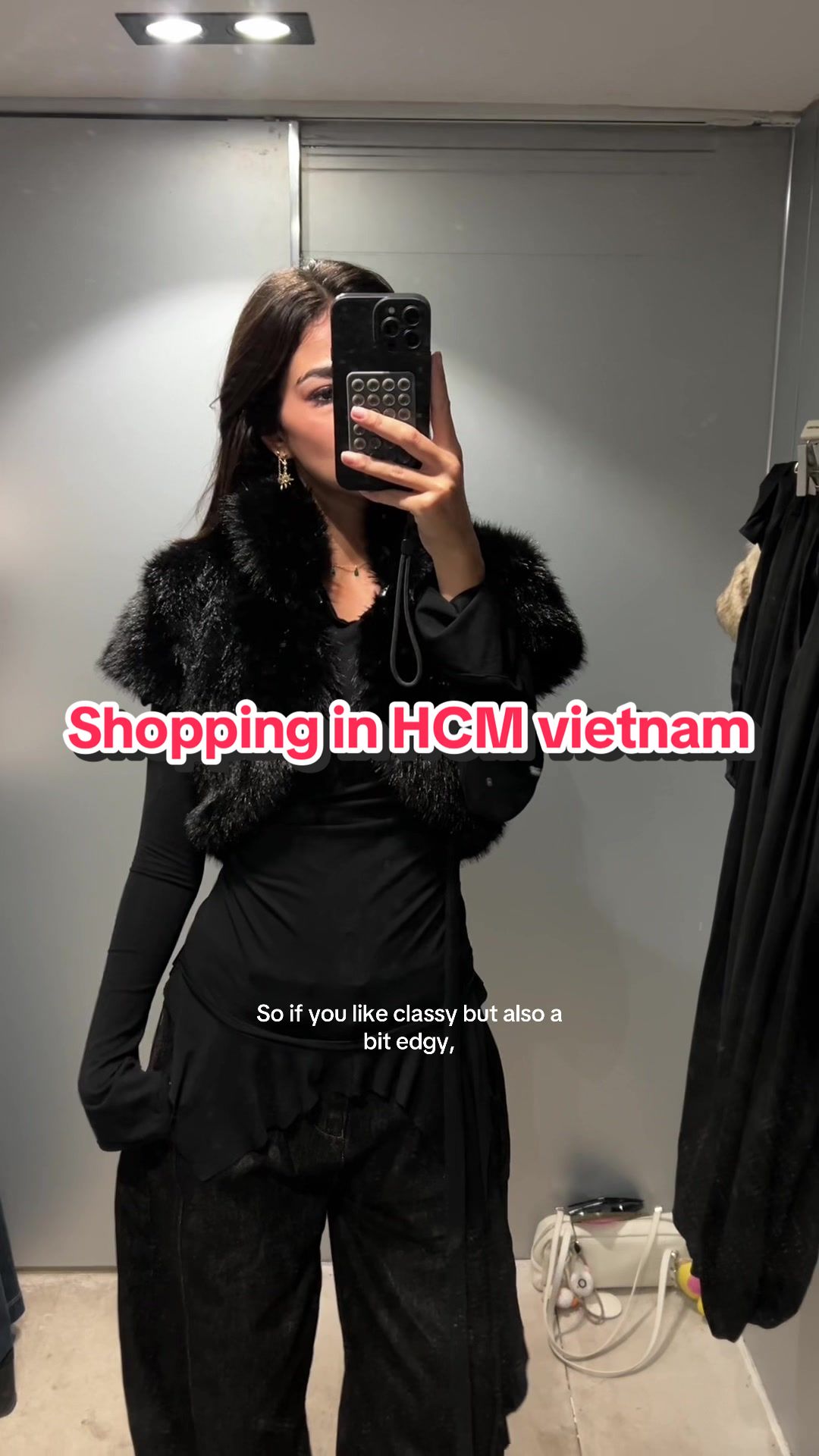 Ho Chi Minh City Boutiques Offer Unique Shopping
