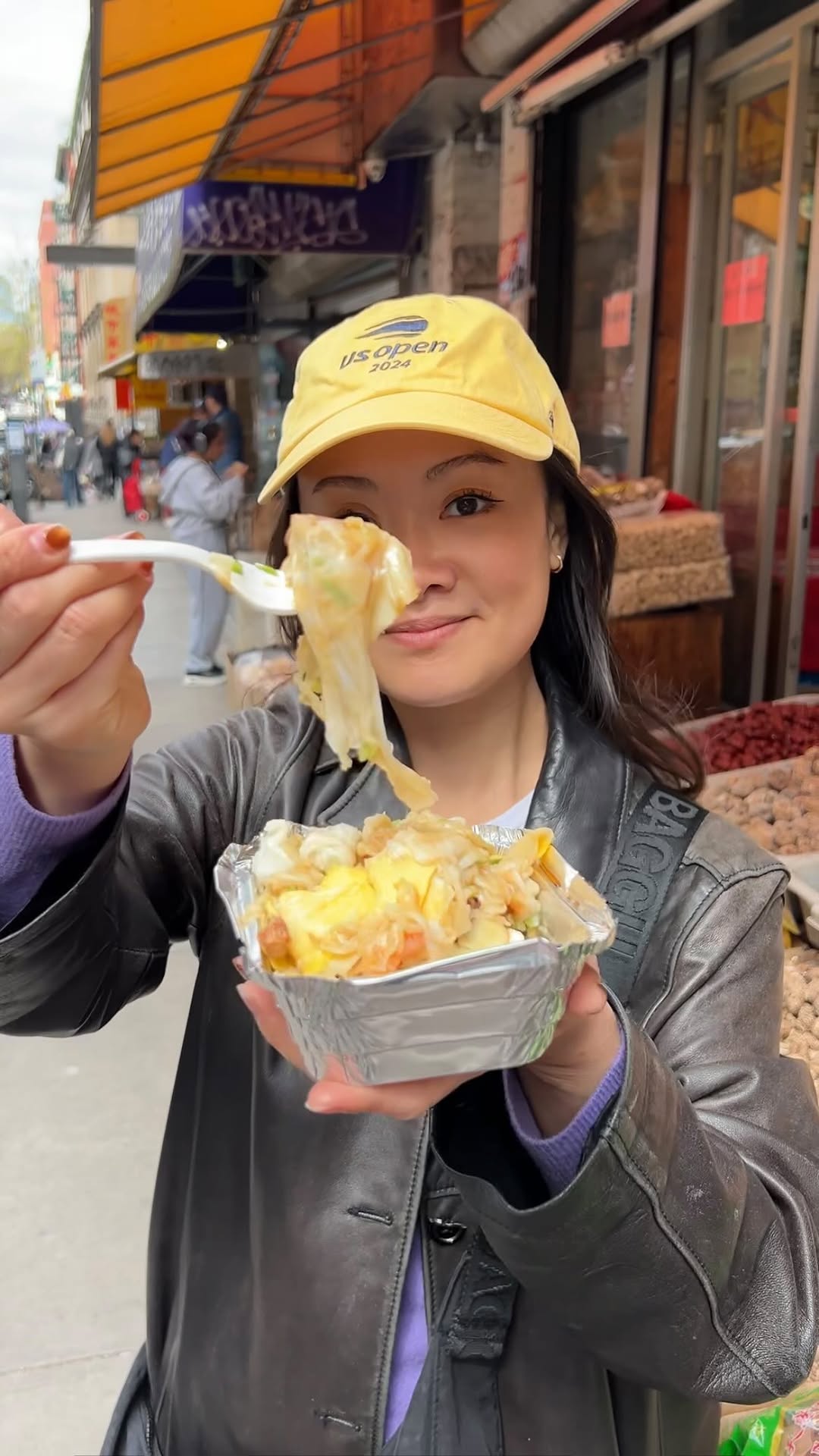 8 Restaurants in New York