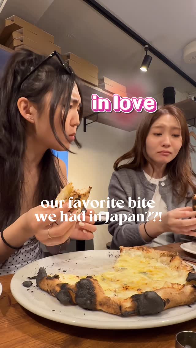 PST Higashi Azabu Pizza Studio Tamaki