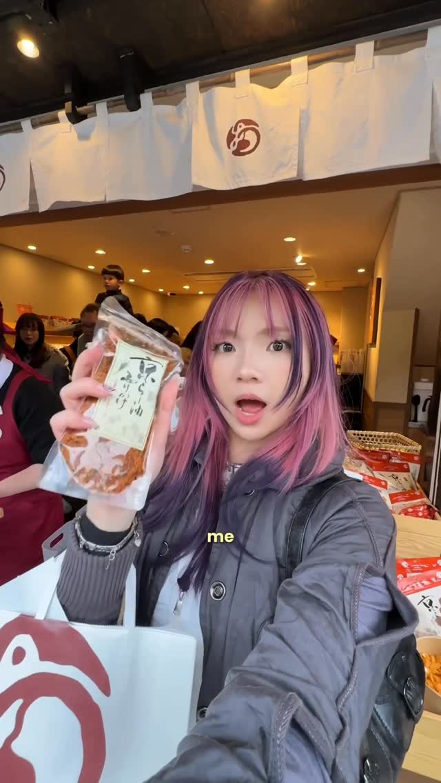 Kyoto's Arashiyama and Nishiki Market Flavors