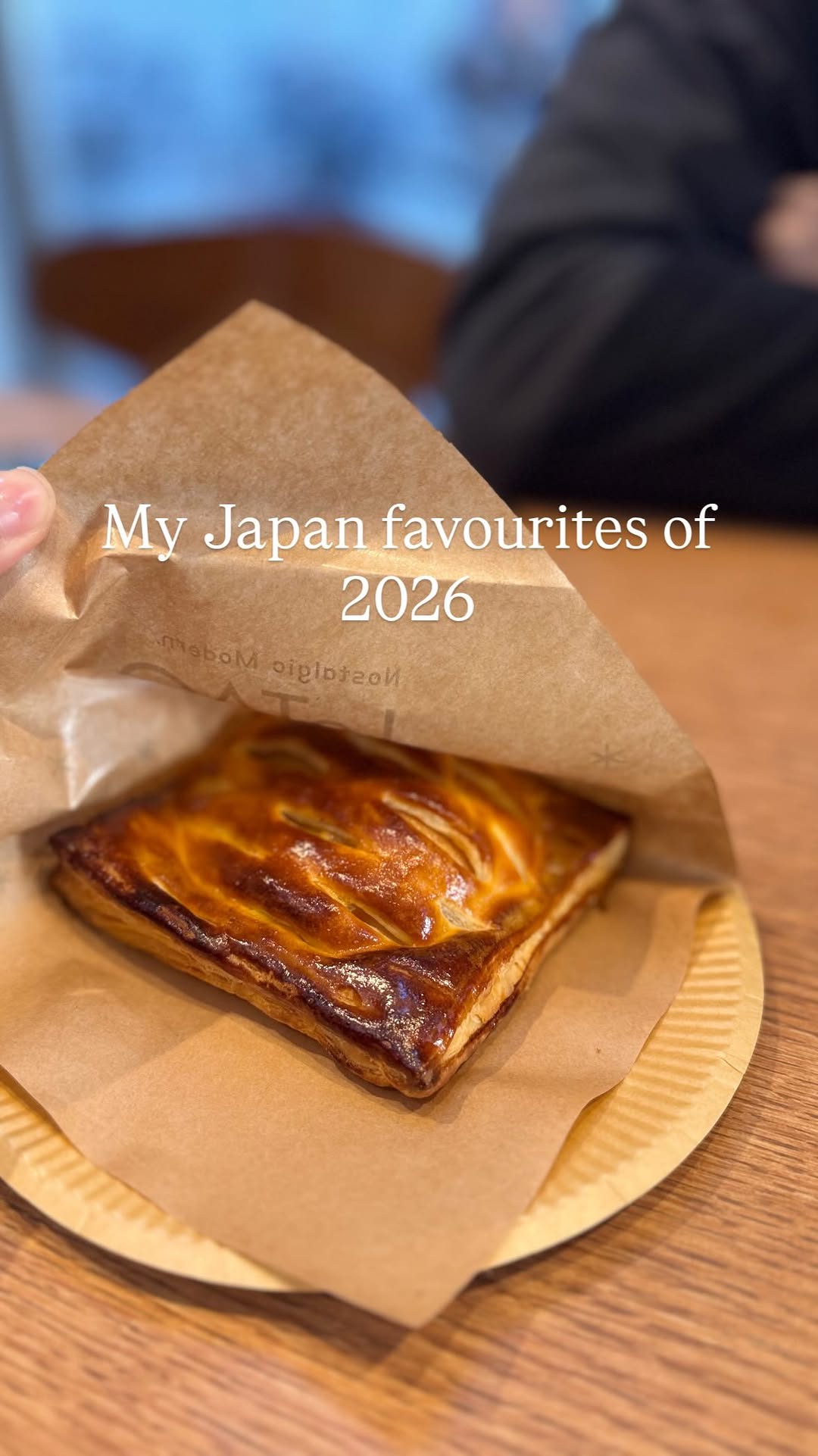 Favorite Japanese Restaurants From Recent Trip