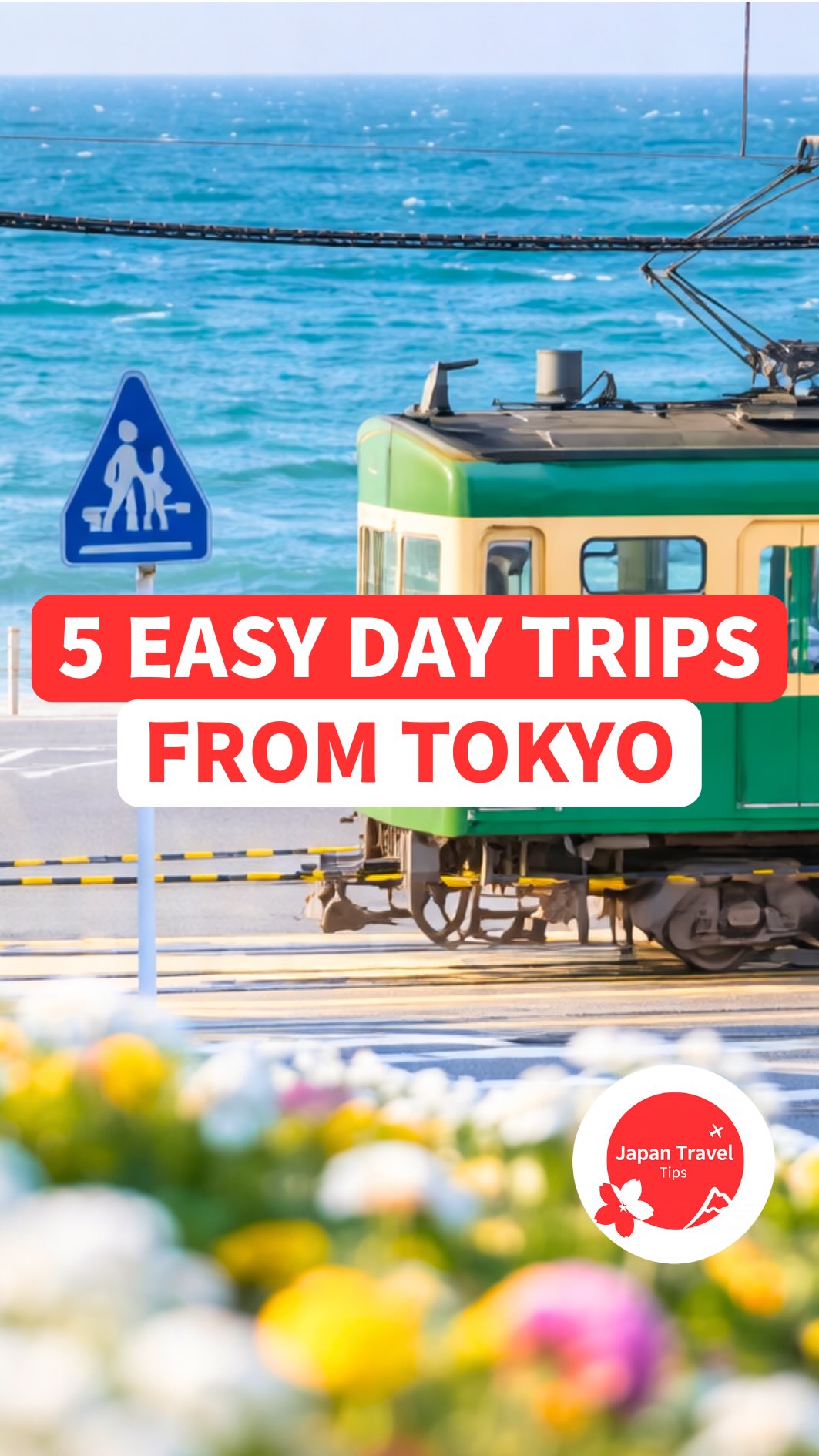 15 Places in Japan