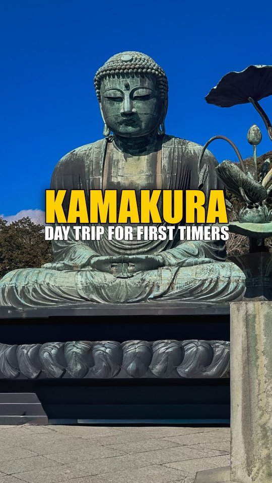 Kamakura Attractions: Temples, Shrines, and Views