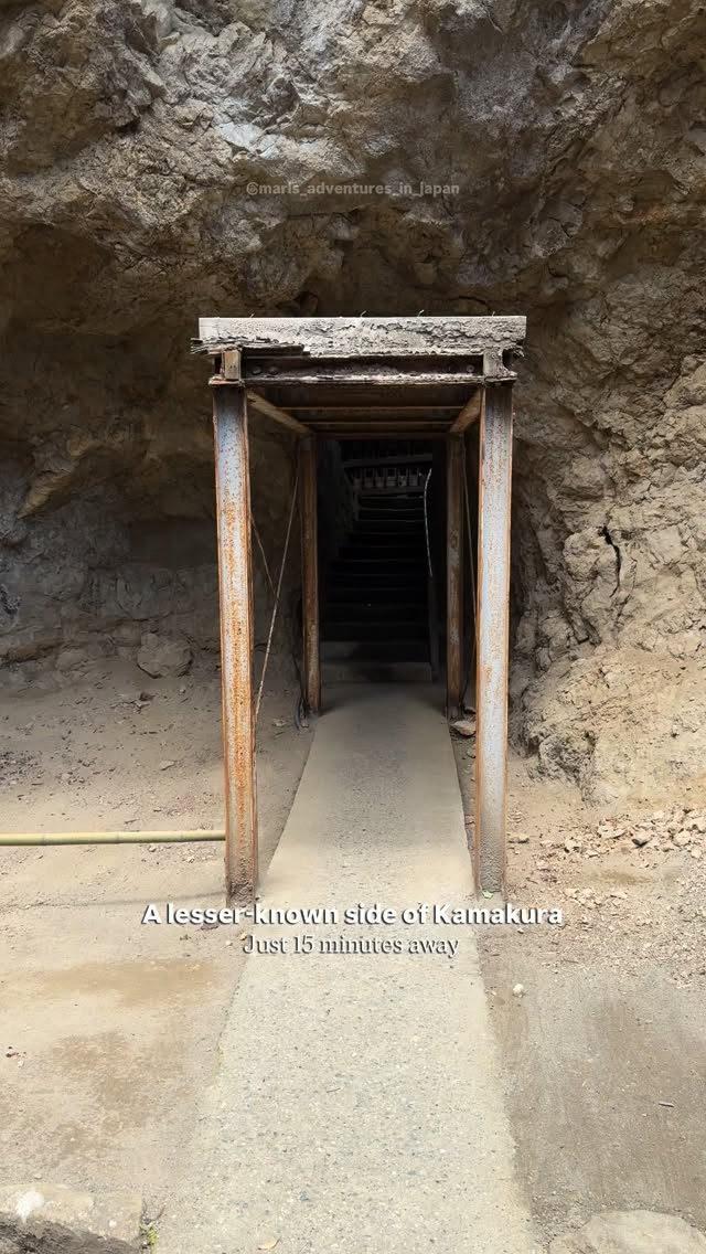 Quiet Retreats and Zen Temples of Kita-Kamakura