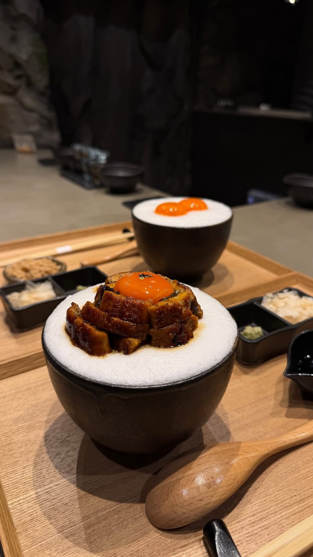 4 Cafes in Kawagoe