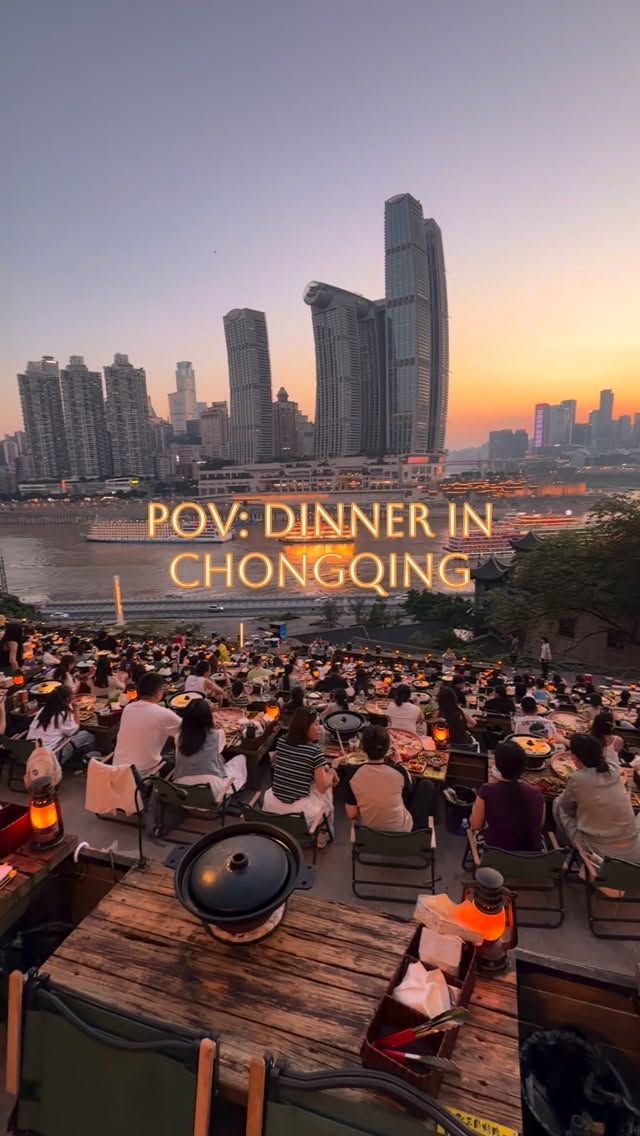 1 Restaurants in Chong Qing Shi