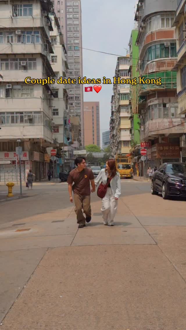 Hong Kong Cultural And Culinary Attractions