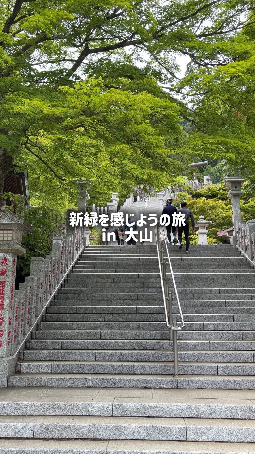 6 Attractions in Isehara