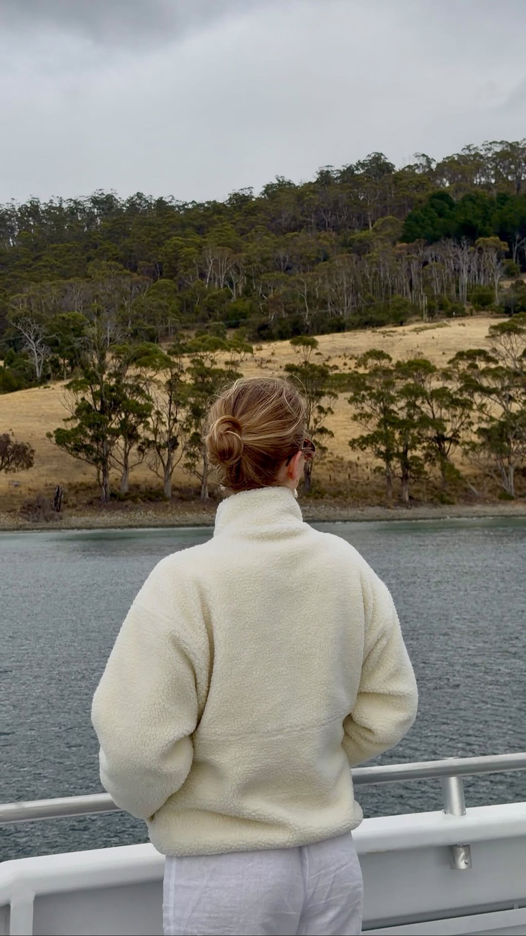 6 Places in Hobart