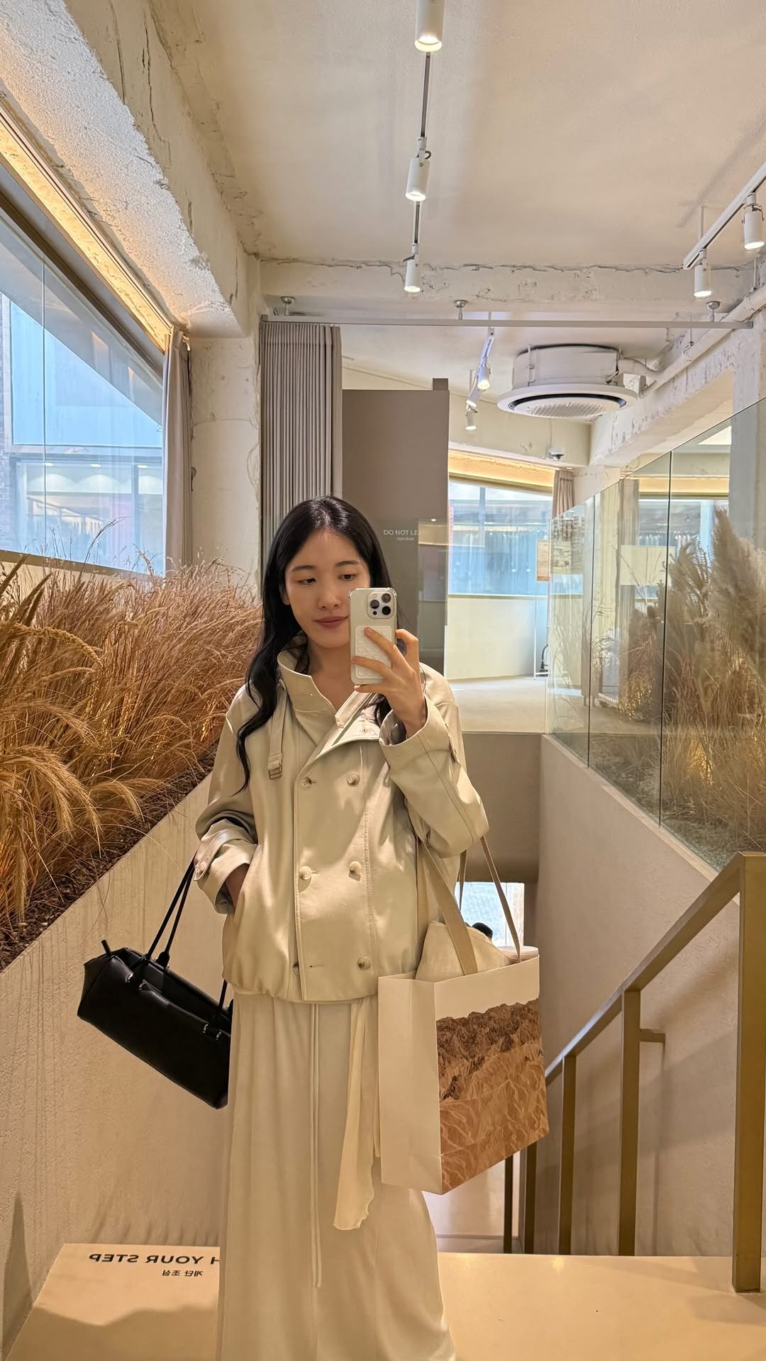 Olive Young Myeongdong Town Spotlight