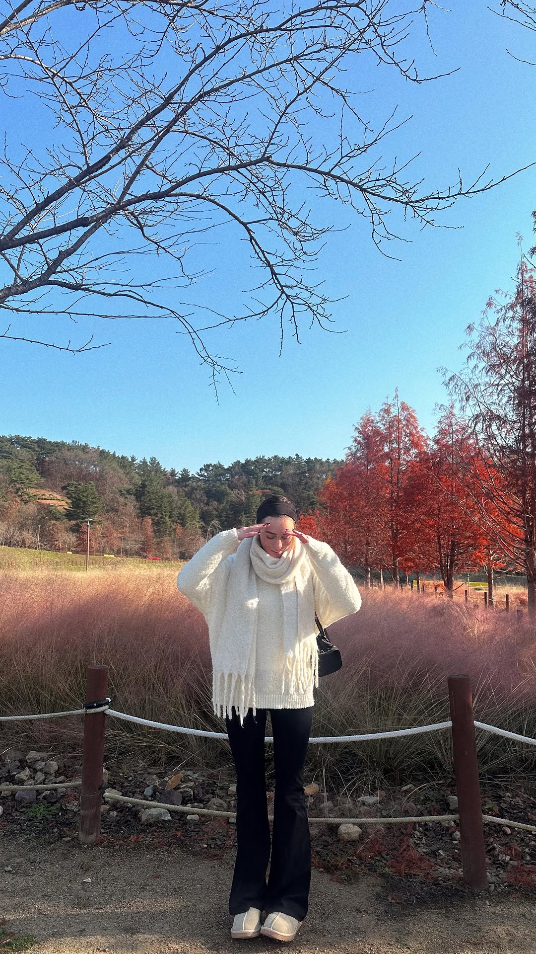 South Korea's South Coast Hidden Gems For Getaways