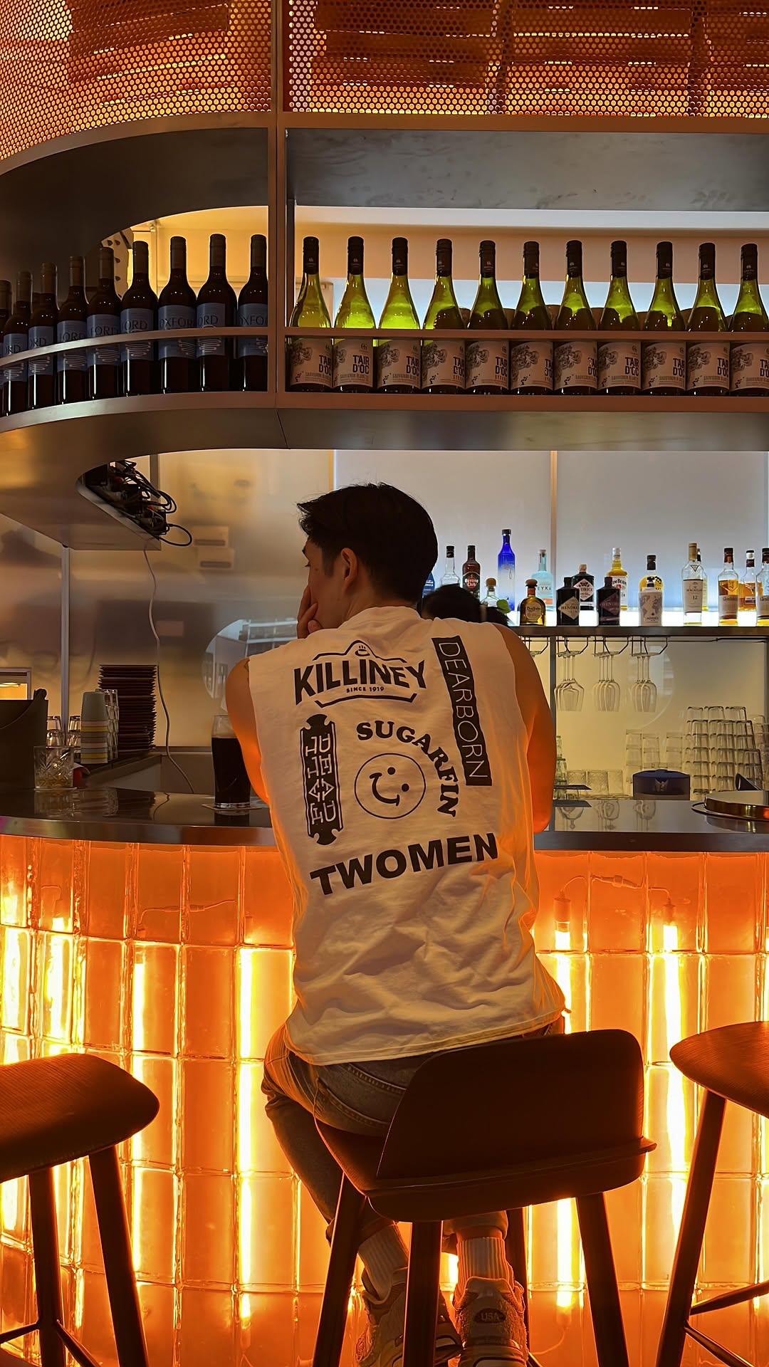 Celebrating Singapore's Diverse Local Businesses