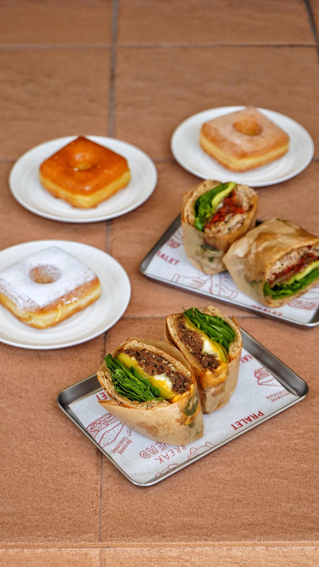 1 Cafes in Singapore