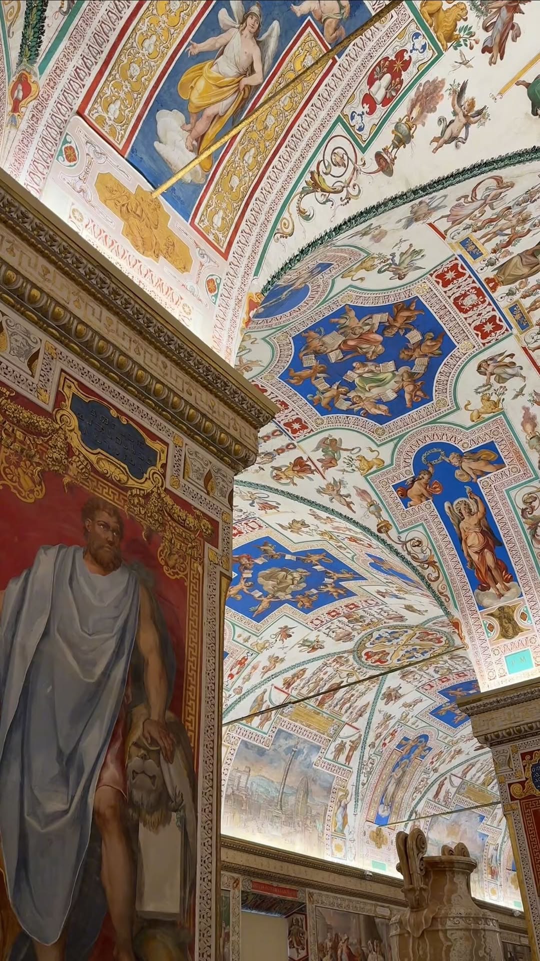 2 Museums in Vatican City