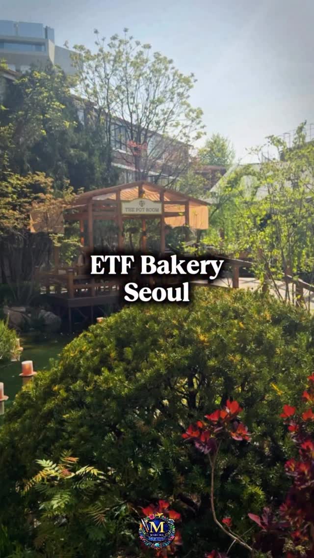 2 Cafes in Seoul