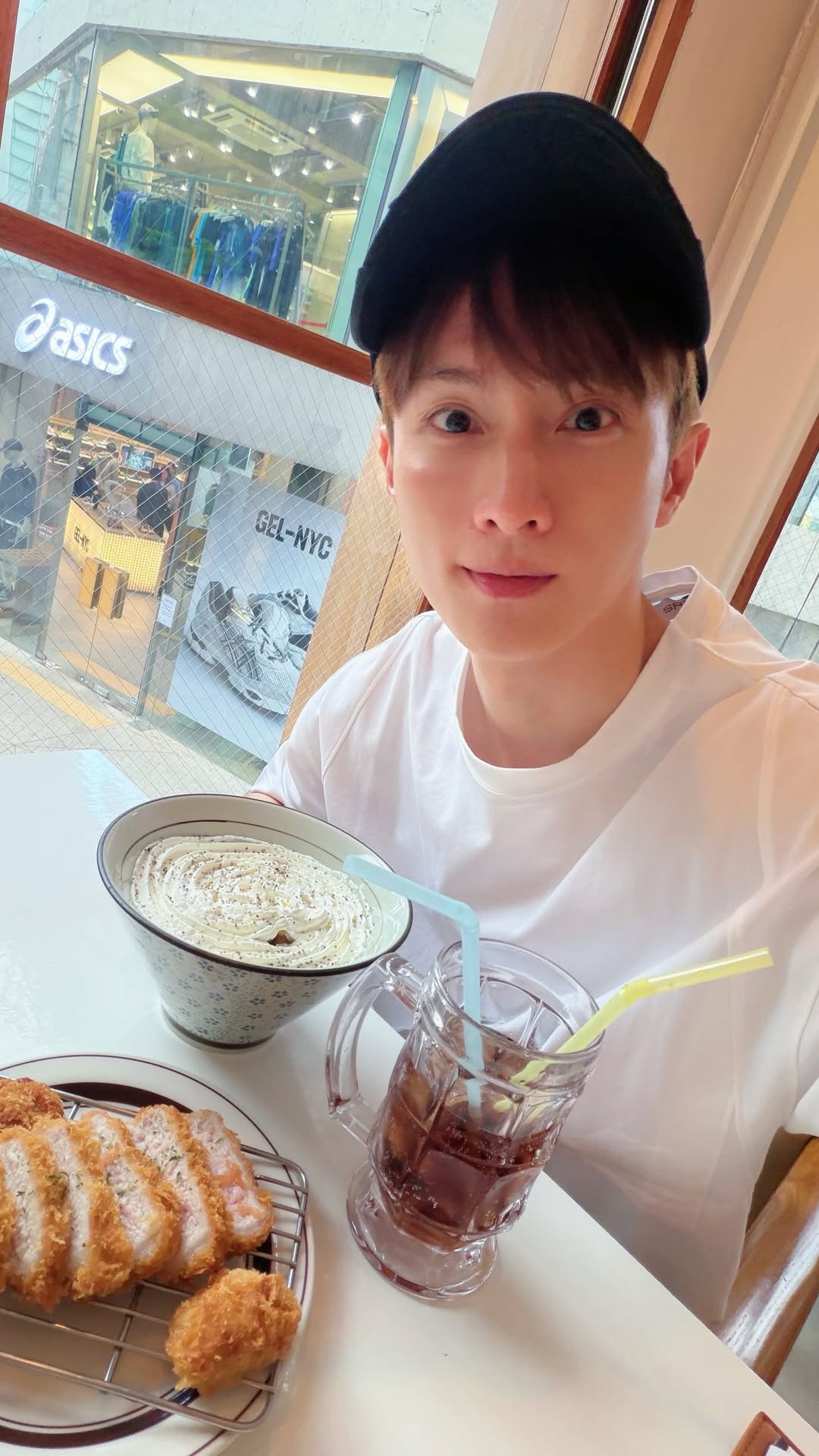 1 Restaurants in Seoul